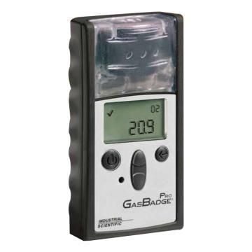 Exhaust Smart Leak Exhaust Gas Portable Oxygen Meter Gas Detector Gasbadge&reg; PRO with Interchangeable Sensors