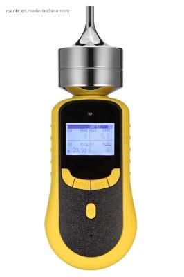 0-100%Vol Multi Purity Detector for CO2 and N2