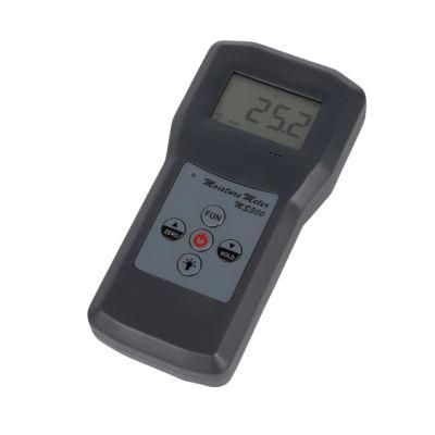 Handhold Concrete Moisture Meter with Inductive Type Ms300