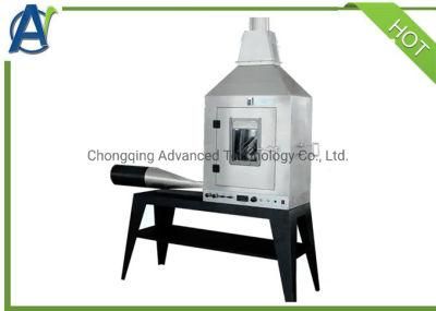 Flame-Retardant Performance Heat Radiation Flame Propagation Test Equipment