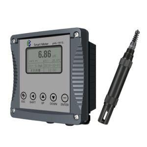 Eit Online Digital pH ORP Meter Controller for Water Treatment