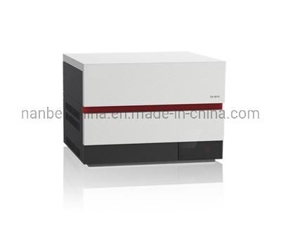 Element S to U Energy Dispersive X-ray Fluorescence Spectrometer From China Factory