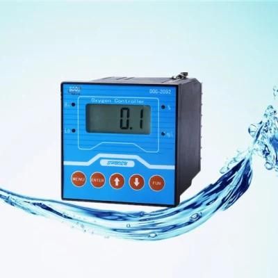 Dog-2092 Indudstrial Dissolved Oxygen Analyser