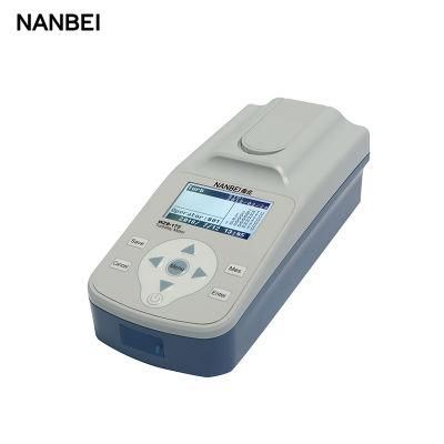 Portable Water Quality Test Turbidity Meter Turbidimeter