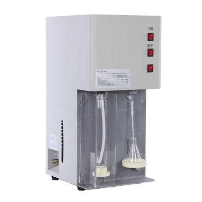 Durable Using Semi-Automatic Protein Analyzer