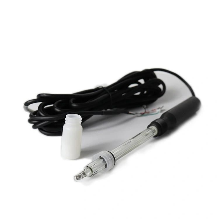 Apure Industrial Hydroponic ORP pH Controller Multiparameter Water Quality Meter Analyzer