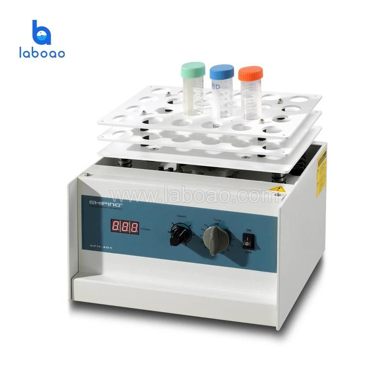 Micro Lab Orbital Shaker for Centrifuge Tube