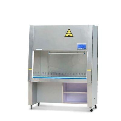Bsc-1000iib2 Biological Safety Cabinet Iron