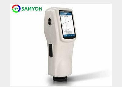 Sy800 Spectrophotometer 45/0 Geometrical Optics ASTM