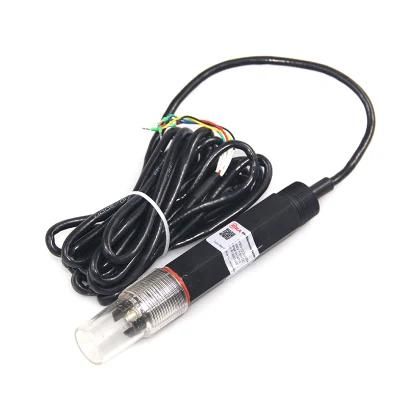 Rika Rk500-12 Online Monitoring 4-20mA RS485 Output pH Sensor Probe