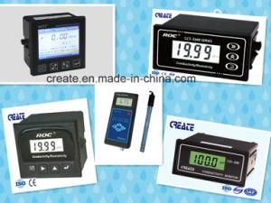 Water Analyzer Conductivity Transmitter