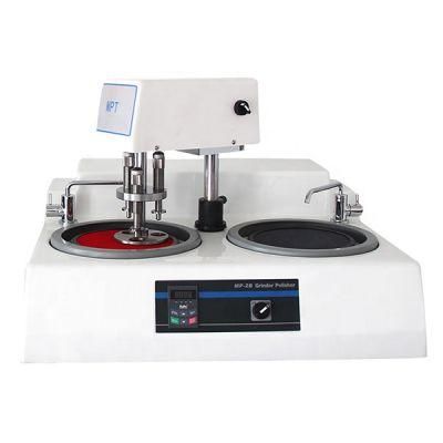 MP-2b Metallographic Sample Processing/Grinding/Polishing Machine