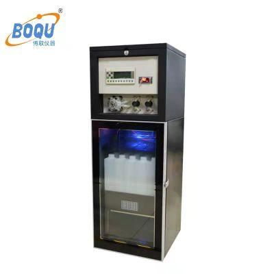 Boqu Aws-A803 Automatic Online Water Sampler Analyzer