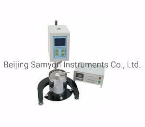 Ndj-1c Laboratory Equipment Brookfield Viscometer