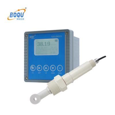 Acid Alkaline Concentration Analyzer for Sea Water