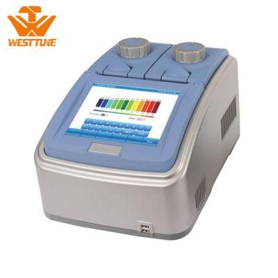Ge4852t 4 Independent Temperature Control Sensors PCR