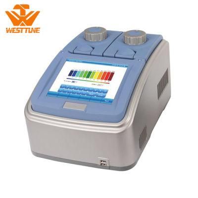 Ge4852t 4 Independent Temperature Control Sensors PCR