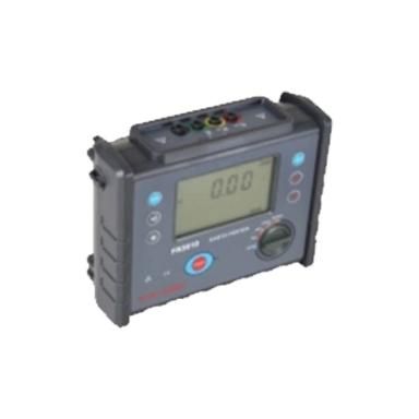 Digital Ground Resistance Tester