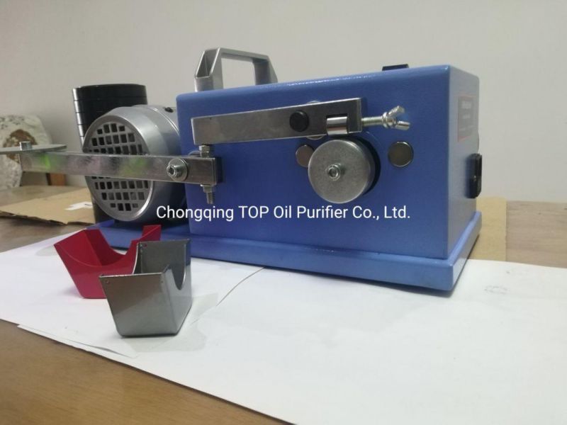 Lwt-3 Pull-Rod Lubricant Anti-Abrasion Tester