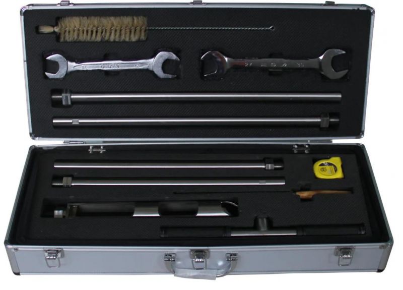 Tplq Series Soil Auger Kits