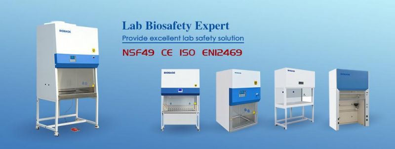 Biobase China Pocket Size Water Quality pH Tester