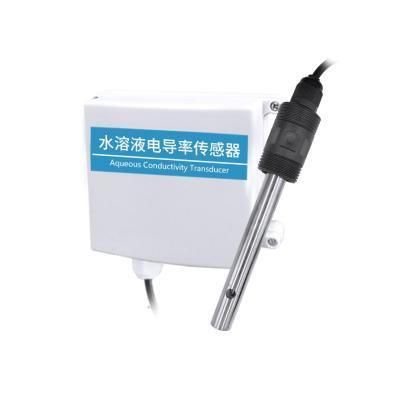 RS485 Industrial Water Quality Sensor Transmitter with Conductivity Monitoring