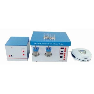 Factory Price Double Head Gluten Tester