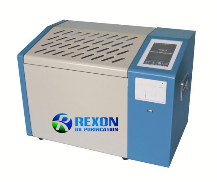 Automatic Transformer Oil Moisture Meter Oil Trace Water Tester