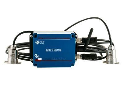 Submersible Pump Condition Monitoring Equipment