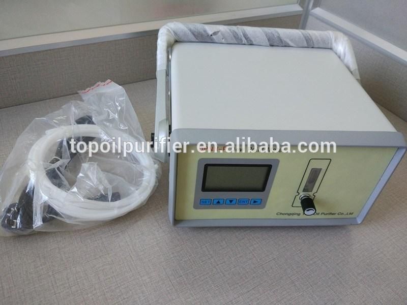 Chilled Mirror Dew Point Tester (TP-1500)