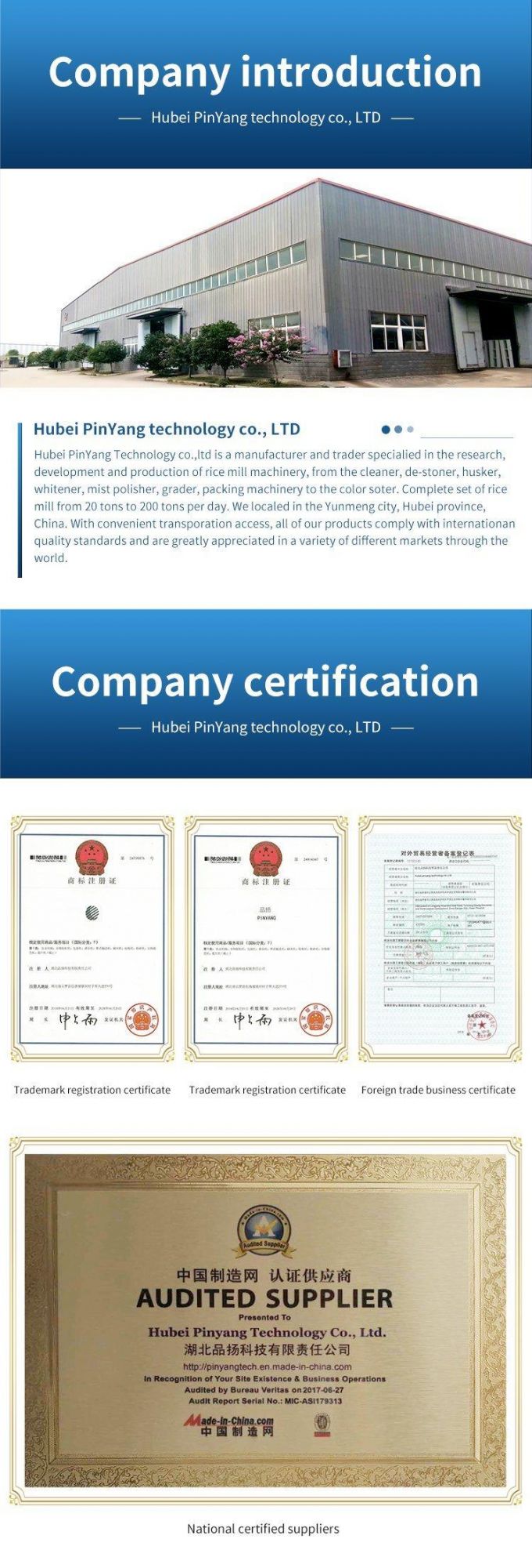 Easy to Operate Grain Moisture Meter Rice Moisture Testing Equipment