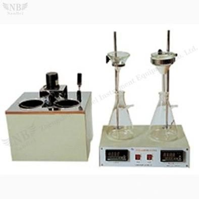 Mechanical Impurity Tester for Petroleum Products and Additives