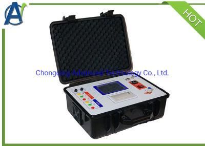 Z-Type Transformer Transformation Ratio Test Device (TTR Meter)