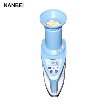 Portable Wheat Maize Paddy Moisture Meter Price