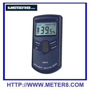 MD919 High Quality Digital Wood Moisture Meter