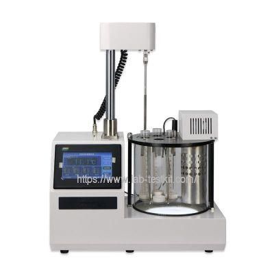 ASTM D1401 Demulsibility Characteristics Tester