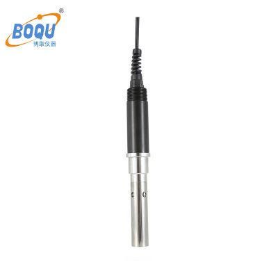 Boqu Ddg-0.01sensor Flow Cell Electrical Ec Price Conductivity Sensor/Probe