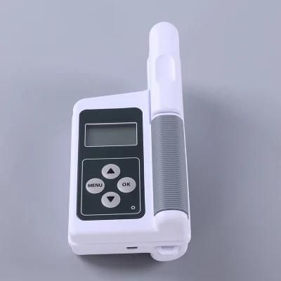 Plants Nutrition Meter or Plant Nutrition Analyzer