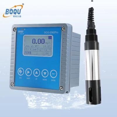 Boqu Iot Solution for Online Dissolved Oxygen Do Measurement Original Manufacturer