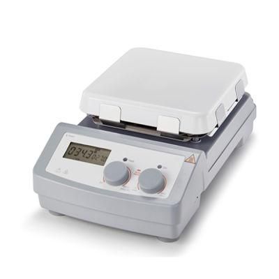 Low Price Hotplate Magnetic Stirrer