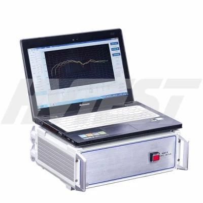 China Professional Sweep Frequency Response Analyzer