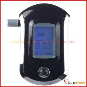 Digital Alcohol Tester High Quality Alcohol Tester Breathalyzer