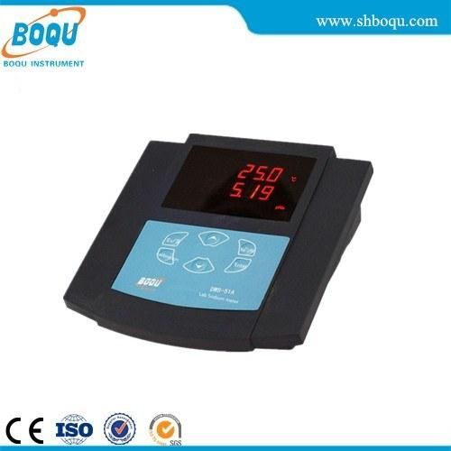 Laboratory Sodium Meter Factory Supply Laboratory Meter