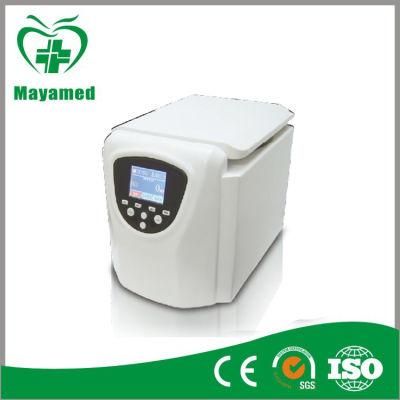 My-B060 Benchtop High Speed Centrifuge Series