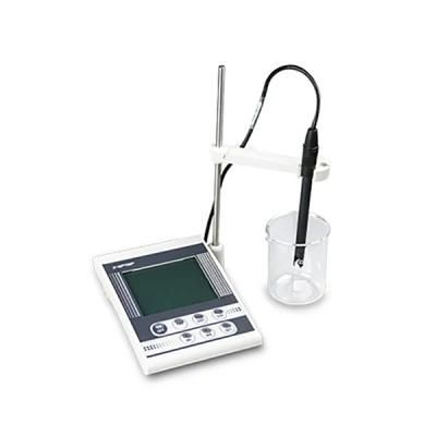 Oxygen Measuring Meter with Air