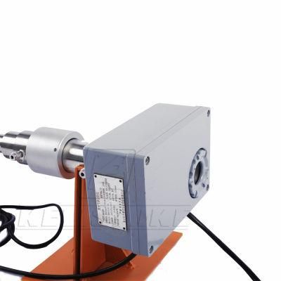 Kf200 Online Laser Glue Gas Analyzer for Pollution Control