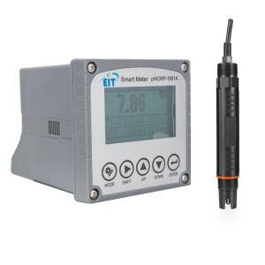 Digital Meter Water Monitor Ppm pH Ec Controller Hydroponics Smart pH Controller Monitor