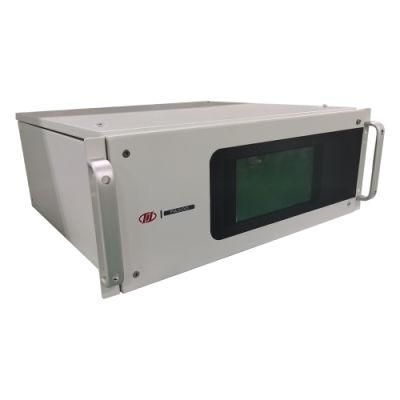 Cems High Quality Intelligent Gas Analyzer for Oxygen, Carbon Monoxide, Carbon Dioxide, Methane, Sulfur Dioxide, Ammonia