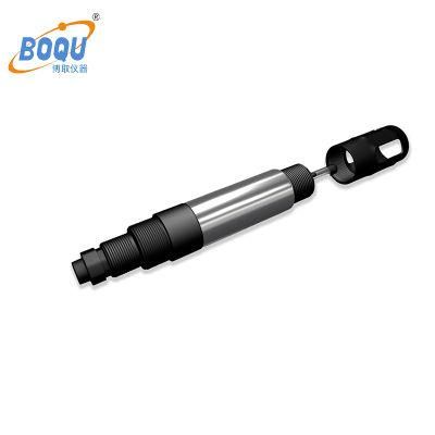 Boqu Dog-209fa Economic Model with Steel Mesh for Measuring Drinking/Waste/River/Underground Water Online Do Dissolved Oxygen Sensor