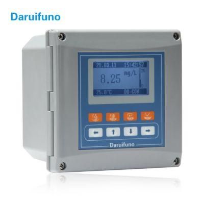 Digital Dissolved Oxygen Controller Digital Do Meter for Beverages